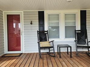 Terras