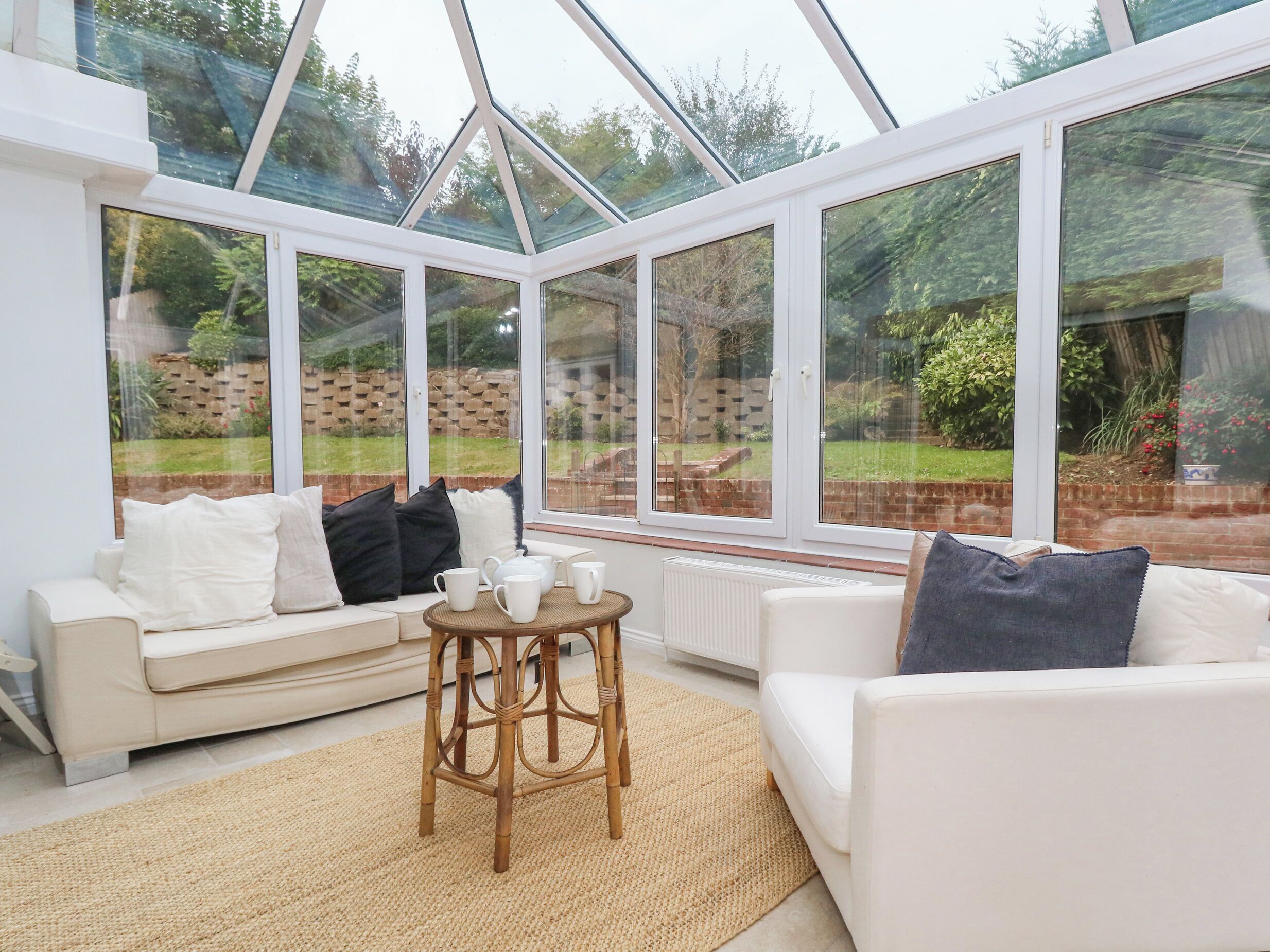 Sunningdale Rise, Family Friendly, Country Holiday Cottage In Preston - Weymouth, UK