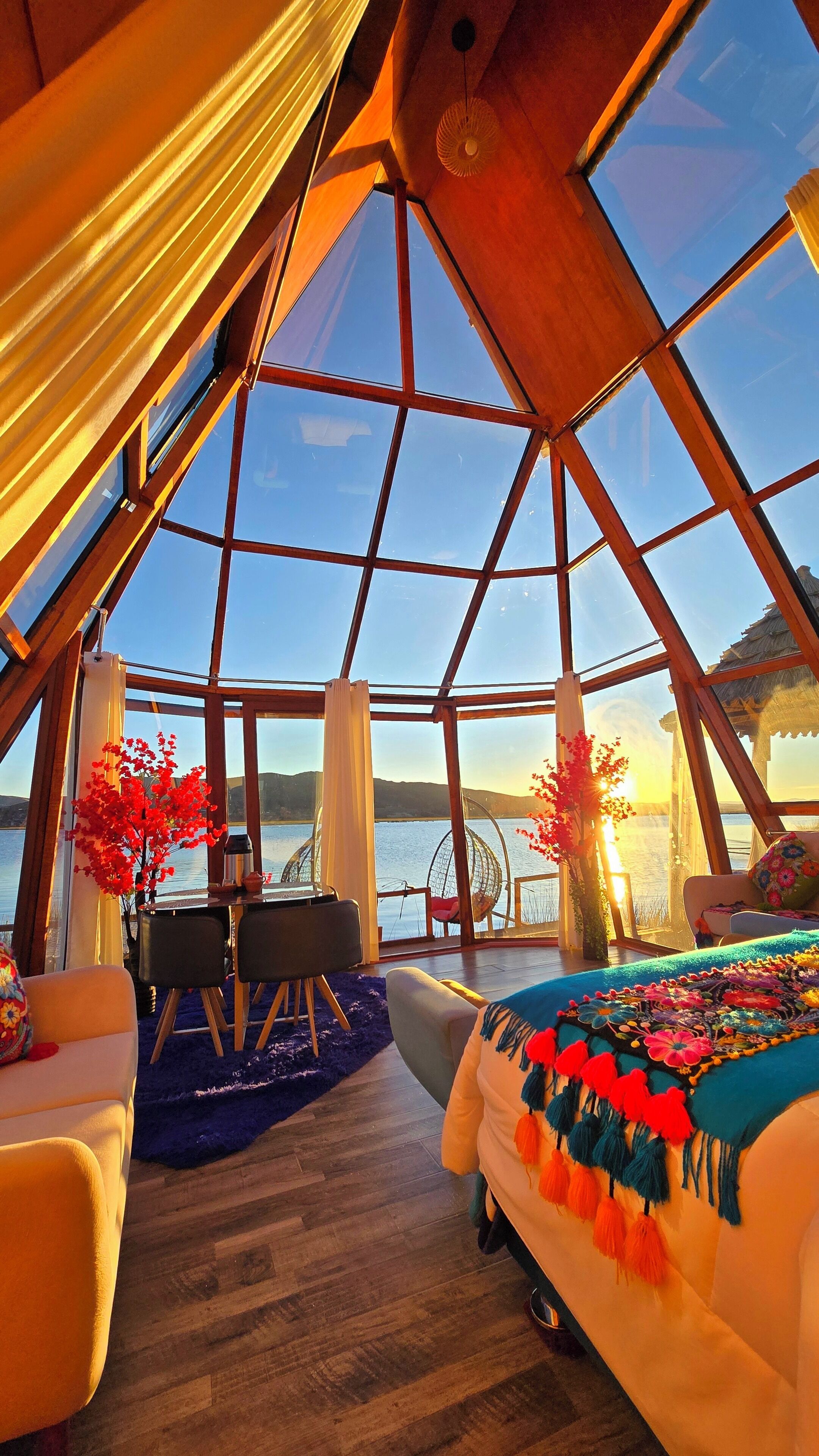 2 bedrooms, WiFi