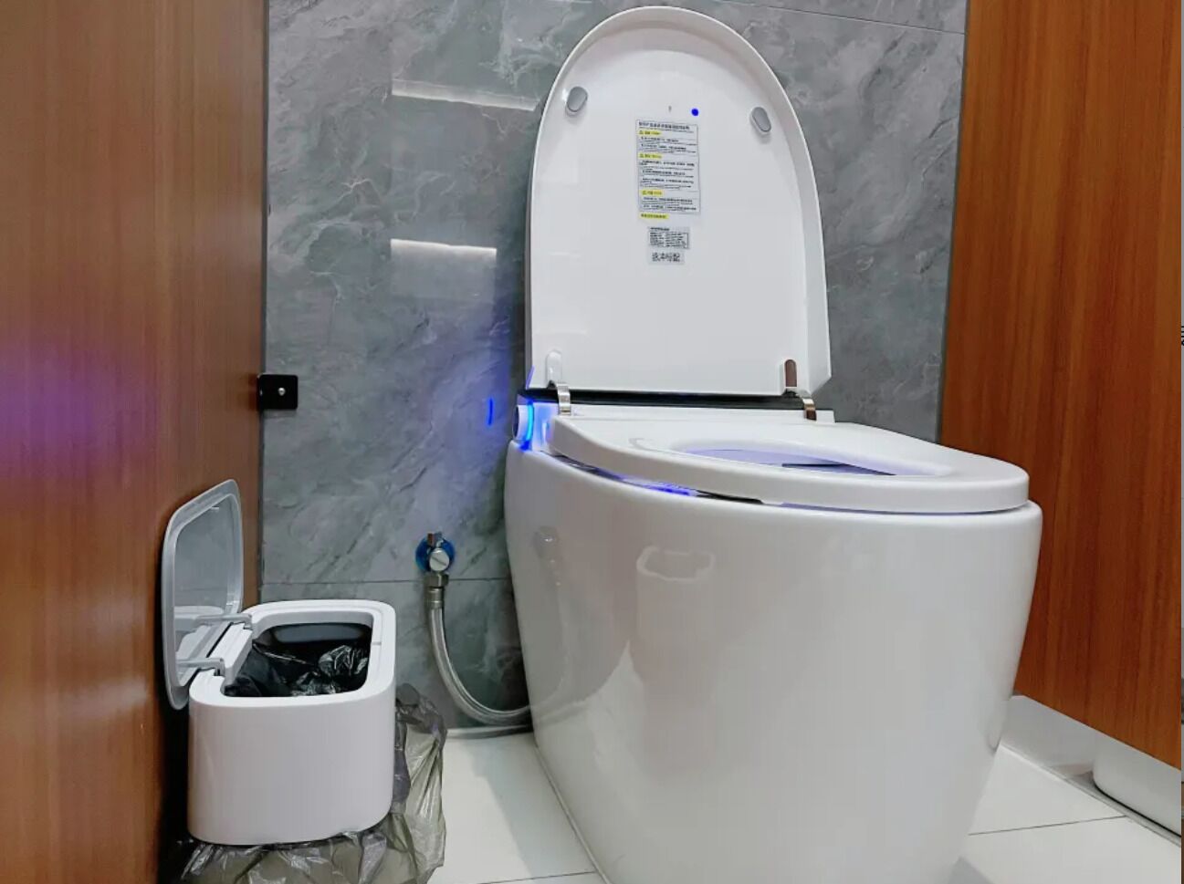 Kamar mandi bersama