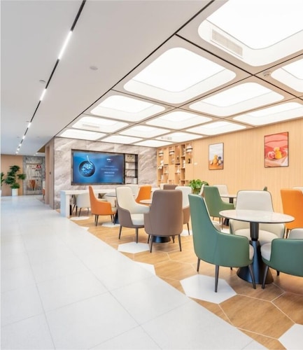 Lemon Hotel-Hangzhou West Lake