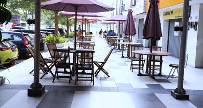 Nusantara Rooms Mahakam By Reccoma
