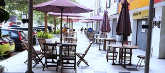 Nusantara Rooms Mahakam By Reccoma