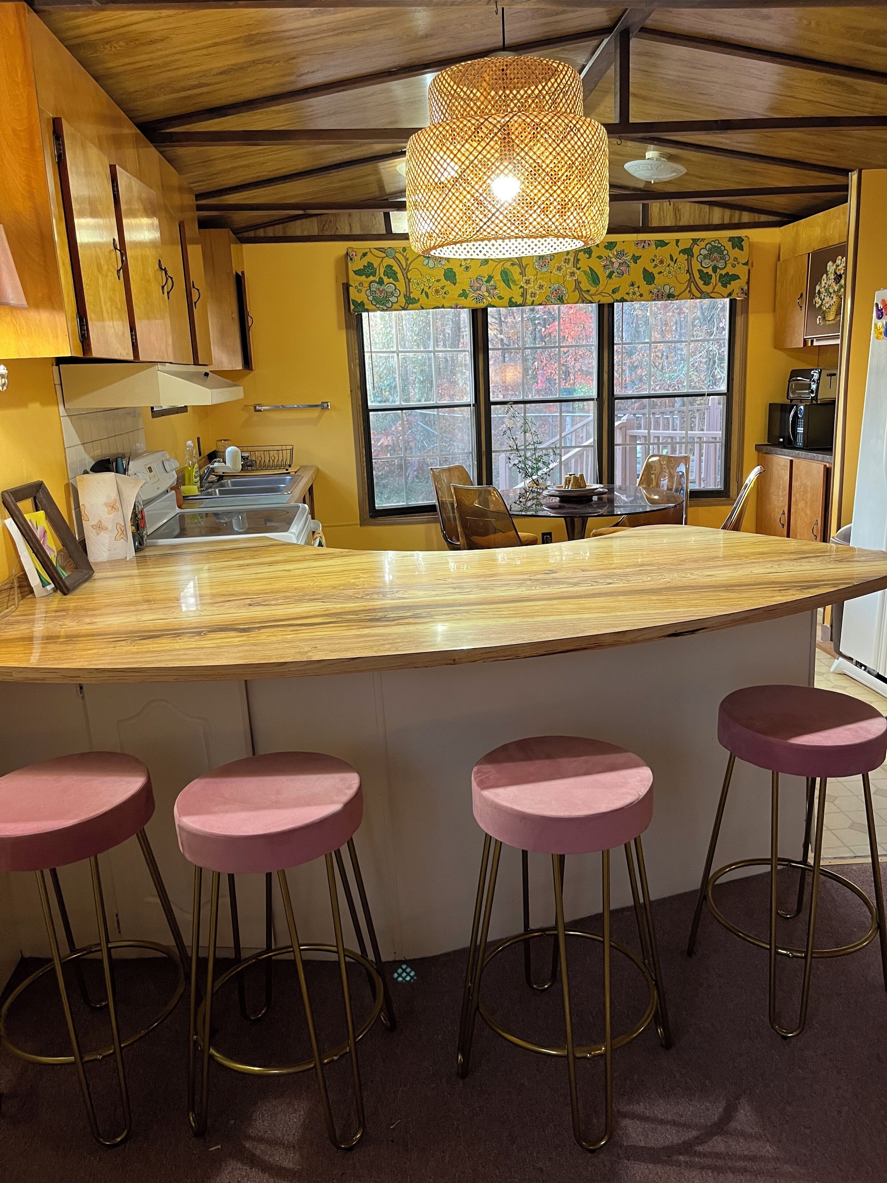 Secluded Place On 22 Acres, Farmland & Nature, Near River & Lake, Wifi & Laundry