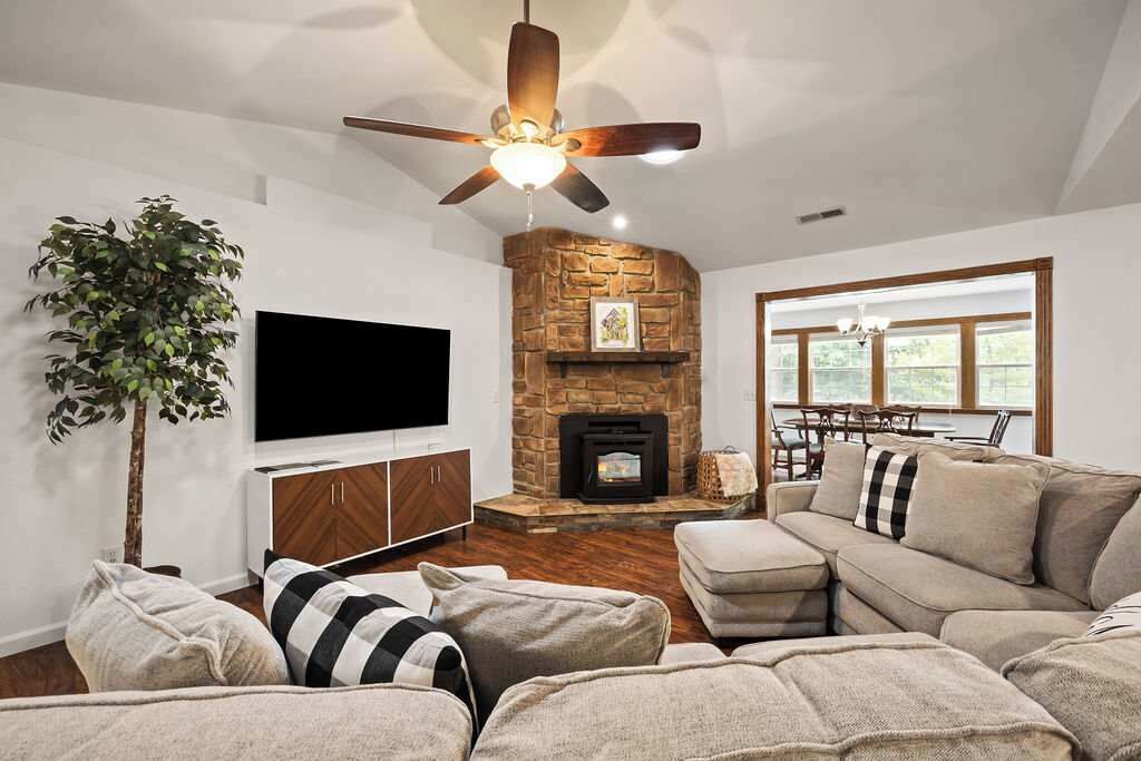 Highlands Haven-Near Highway, Trails, Golf Course