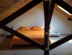 4 slaapkamers, wifi, beddengoed