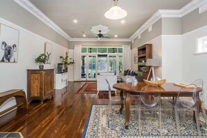 Interior - Incredible 3-Bed Renovated Home with Huge Garden (Kensington)