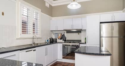 Incredible 3-Bed Renovated Home with Huge Garden