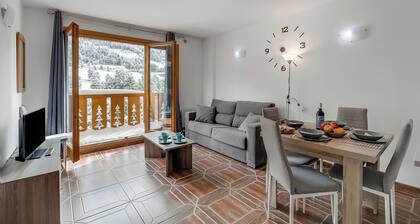 Family-Friendly Andorra Accommodation