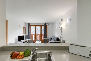 Interior - Family-Friendly Andorra Accommodation (El Tarter)