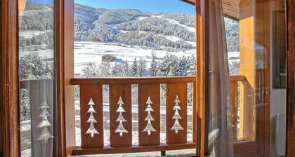 Andorra Family Snow Apartment