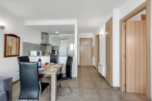 Interior - El Tarter Ski Apartment for Families (El Tarter)