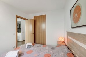 Standard Apartment, Multiple Bedrooms (El Tarter Ski Apartment for Families)