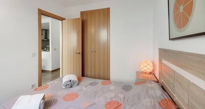 El Tarter Ski Apartment for Families