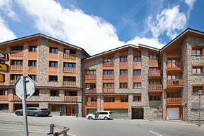 Exterior - Andorra Mountain Accommodation (El Tarter)