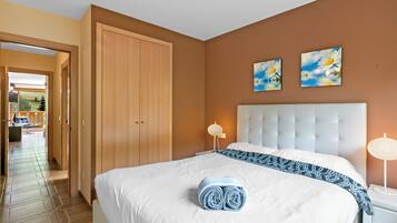 Family Apartment, 1 Bedroom (Andorra Mountain Accommodation)