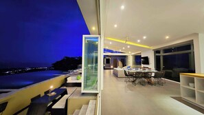 Restaurant familial