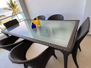 Appartement Design | Salle à manger