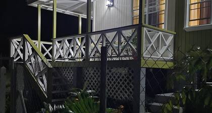 Reef View Villa
