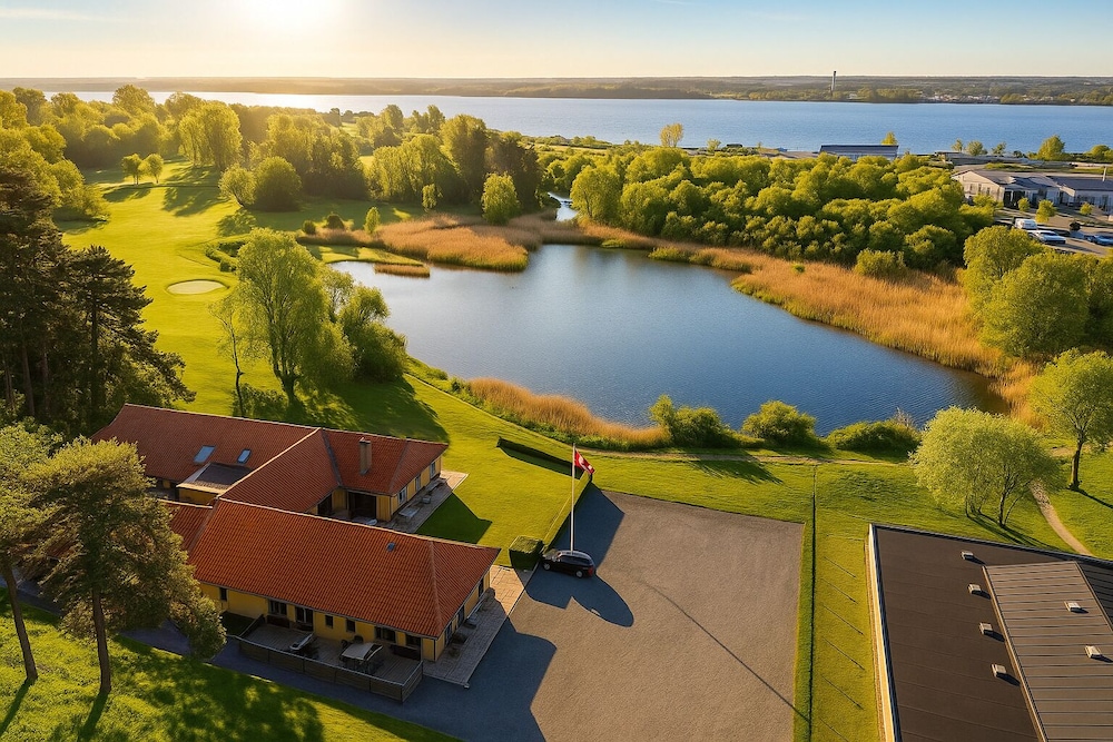 Hotel Svanegården image