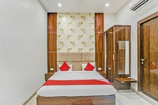 1 habitación y wifi gratis 