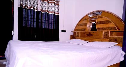 SHIVAY GUEST HOUSE