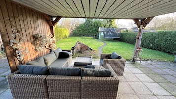 Terras