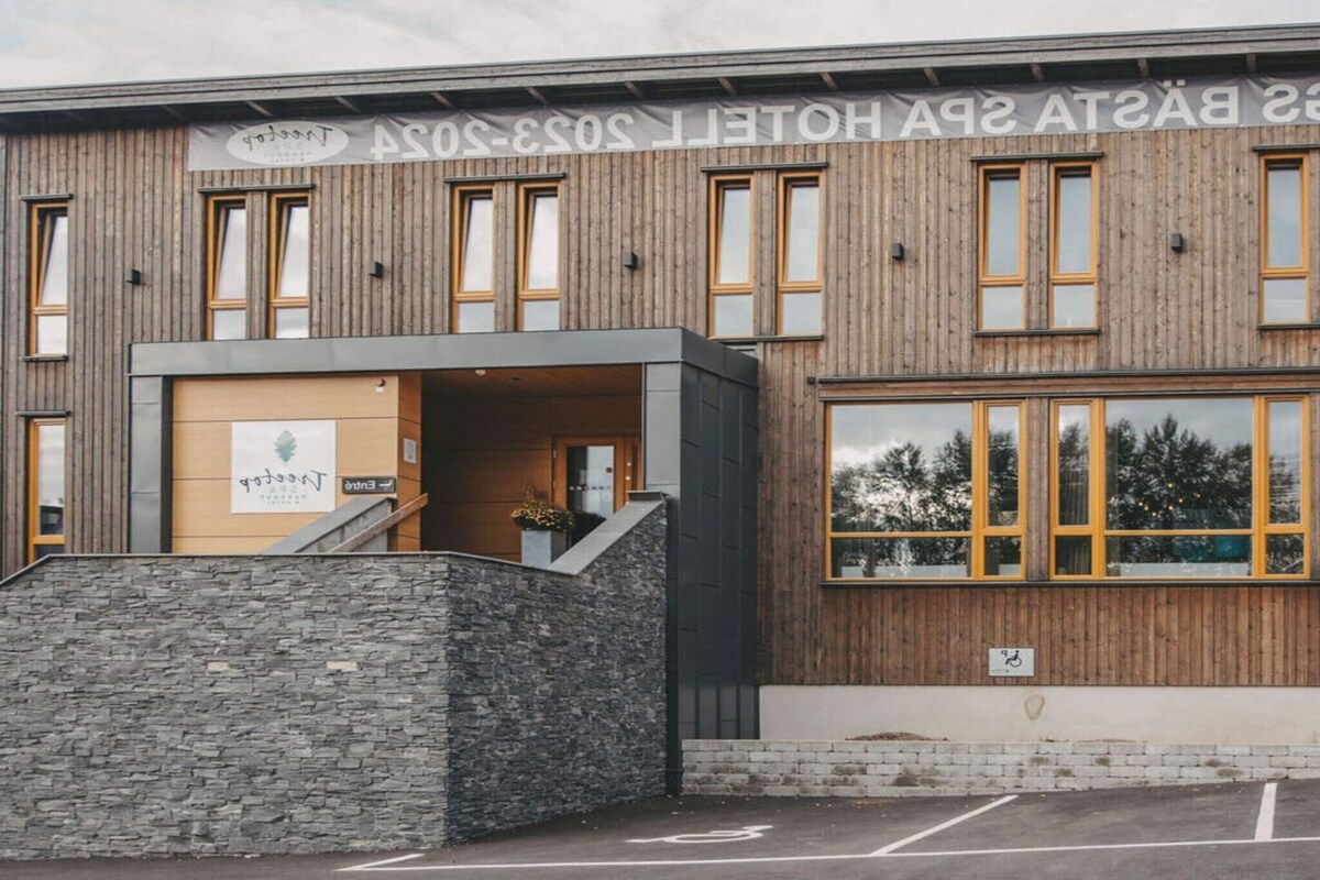 Bild für Gastgeberprofil