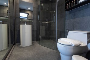 Appart'hôtel | Salle de bain