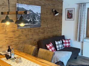 Interior - Ferienwohnung Niederachen für 4 Personen, 64m² (Inzell)