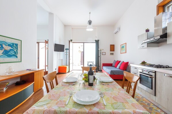 Apartment | Private kitchen - 4129 Casa Sabre by Barbarhouse (Nardò)