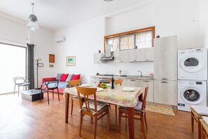 Appartement | Cuisine privée