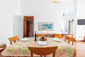 Dining - 4129 Casa Sabre by Barbarhouse (Nardò)