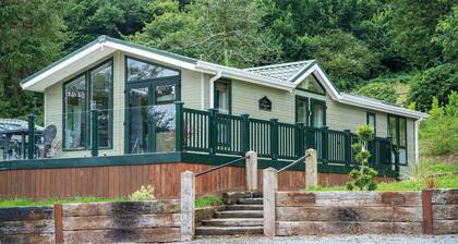 3 Manor Lodge - 2 Bedroom Lodge - Pendine