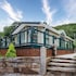 2 Manor Lodge - 2 Bedroom Lodge - Pendine