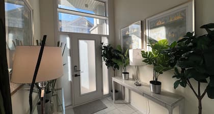 Ivylea Beauty: Elegant Escape in a Tranquil Setting