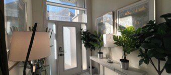 Ivylea Beauty: Elegant Escape in a Tranquil Setting