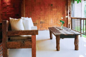 Unclassified image, 2 of 36, button - Dukuh Ubud Villas (Payangan)