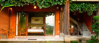 Dukuh Ubud Villas