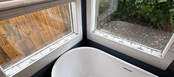 Savannah River Bluff Master's