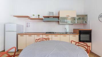 Appartamento | Cucina privata