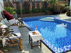 Exterior - Soleil de An Bang Villa (Da Nang)