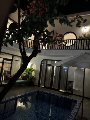 Exterior - Soleil de An Bang Villa (Da Nang)