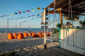 Exterior - Soleil de An Bang Villa (Da Nang)