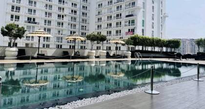 Hotel Gaurav Heights