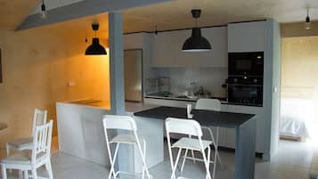 Dineren