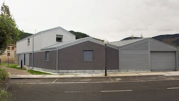 Exterieur