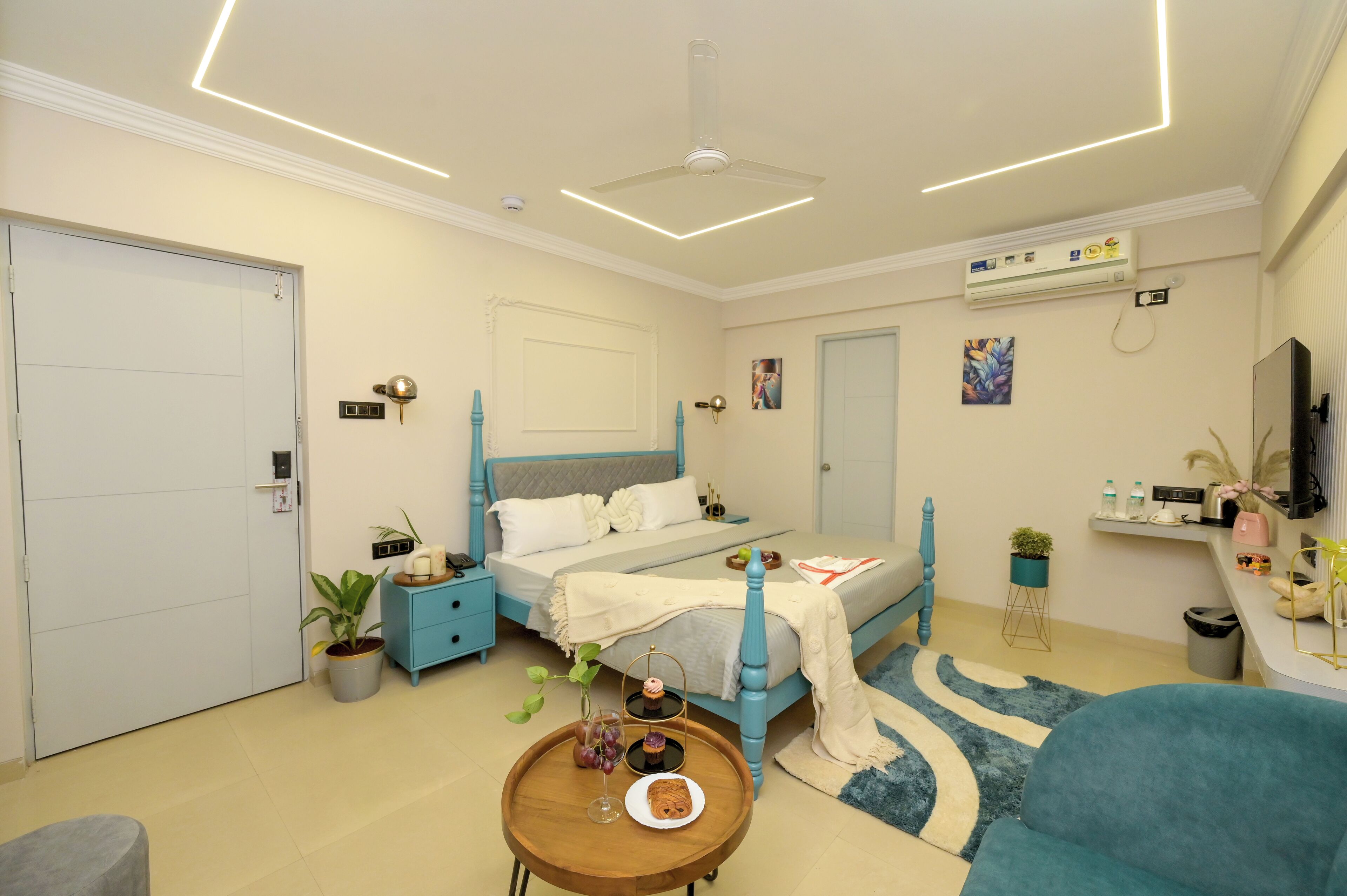 Photo - Hotel Miraya Inn - A Boutique Stay