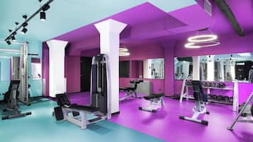 Palestra