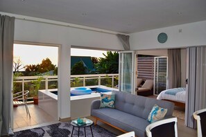 Flat-screen TV - Venlia (Mahé Island)